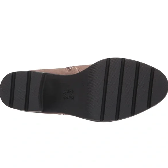 Block booties - Picture 3 of 6